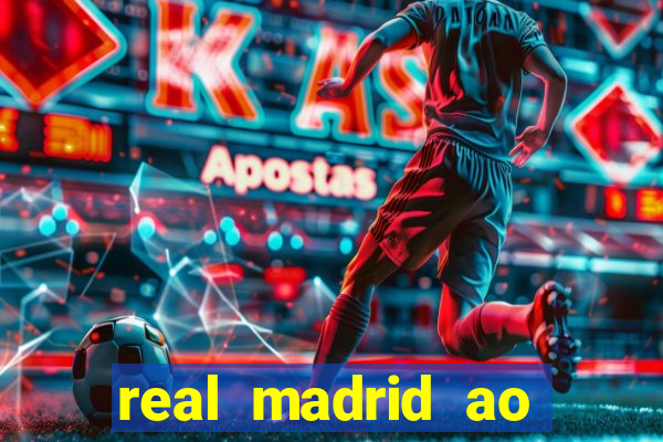 real madrid ao vivo com imagem futemax